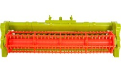 Harvester R/C 1:24 Green