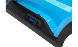 Elektromobilis vaikams Mini Concept Aceman, mėlynas