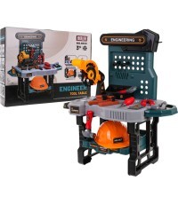 DIY Workshop + Accessories Set