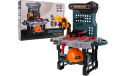 DIY Workshop + Accessories Set