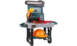 DIY Workshop + Accessories Set