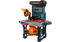 DIY Workshop + Accessories Set