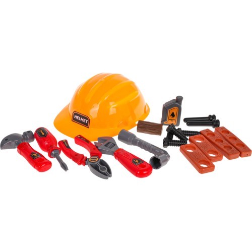 DIY Workshop + Accessories Set