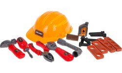DIY Workshop + Accessories Set