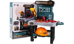 DIY Workshop + Accessories Set