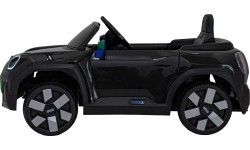Электромобиль Mini Concept Aceman, чёрный