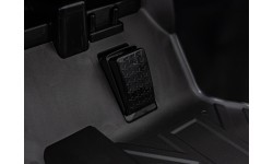 Электромобиль Mini Concept Aceman, чёрный