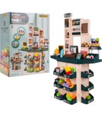 Lights & Sounds Store + Accessories
