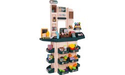 Lights & Sounds Store + Accessories