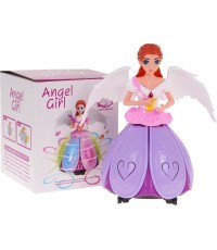 Dancing Interactive Fairy Angel