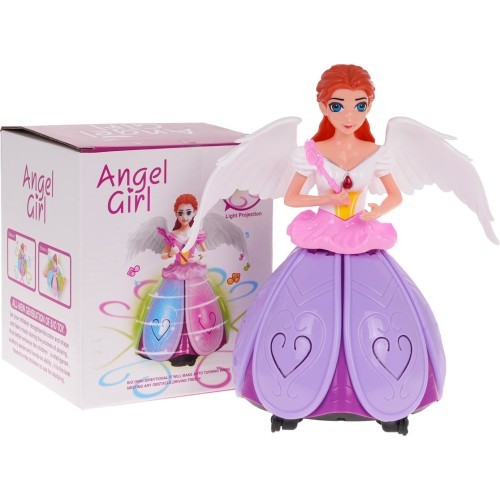 Dancing Interactive Fairy Angel
