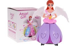 Dancing Interactive Fairy Angel