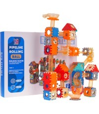 Blocks Track Ball 246 pcs.