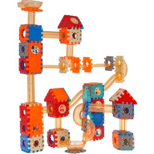 Blocks Track Ball 246 pcs.