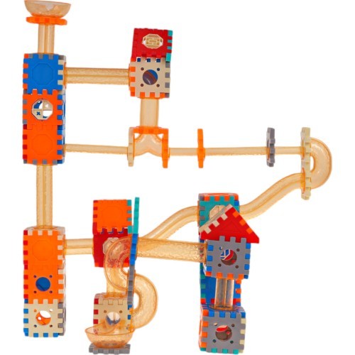 Blocks Track Ball 246 pcs.