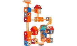Blocks Track Ball 246 pcs.