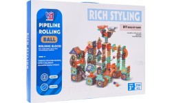 Blocks Track Ball 246 pcs.