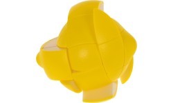 Fruit Puzzle Set