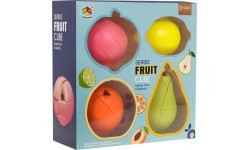 Fruit Puzzle Set