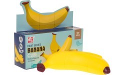 Banana galvosūkis kubas