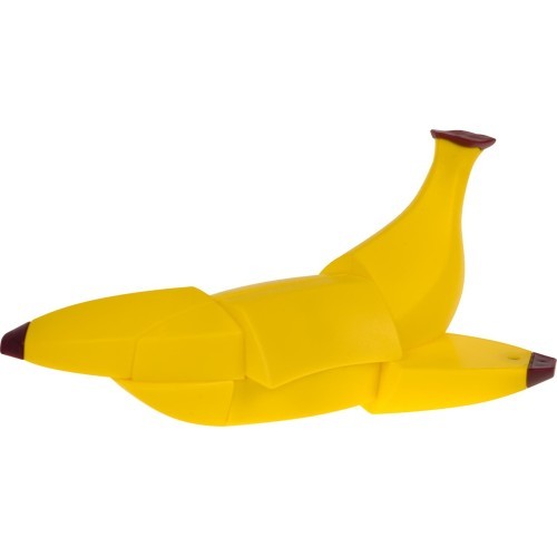 Banana galvosūkis kubas