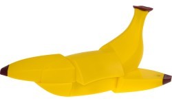Головоломка Banana Puzzle Cube