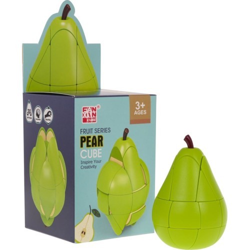 Kubo galvosūkis Pear