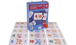 Educational Numbers Game