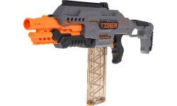 Винтовка Blaze Storm с пулями, серая