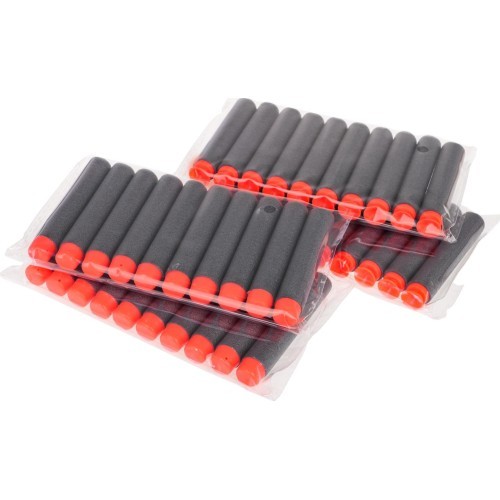 Blaze Storm Bullet Rifle Gray