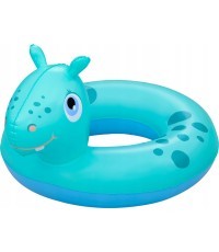 Hippo Swimming Ring BESTWAY