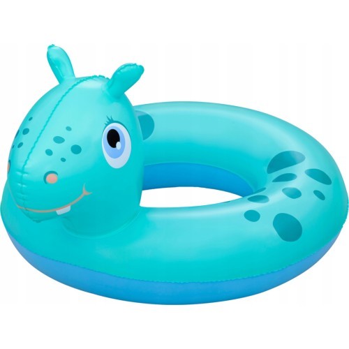 Plaukimo ratas Hippo BESTWAY