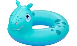 Hippo Swimming Ring BESTWAY