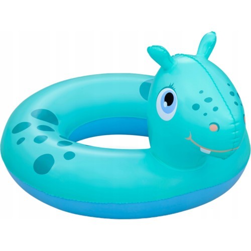 Plaukimo ratas Hippo BESTWAY