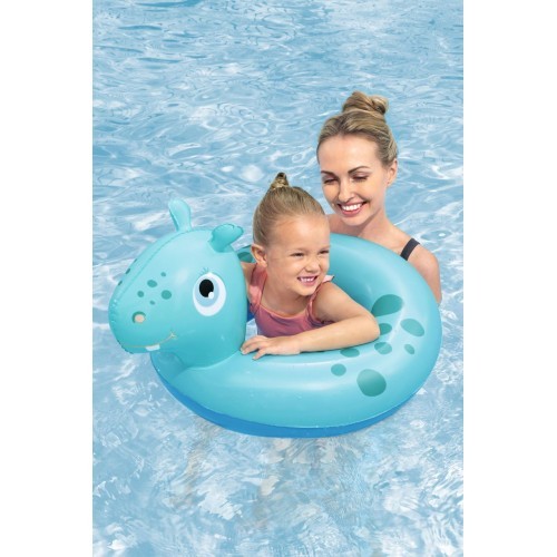 Круг для плавания Hippo BESTWAY