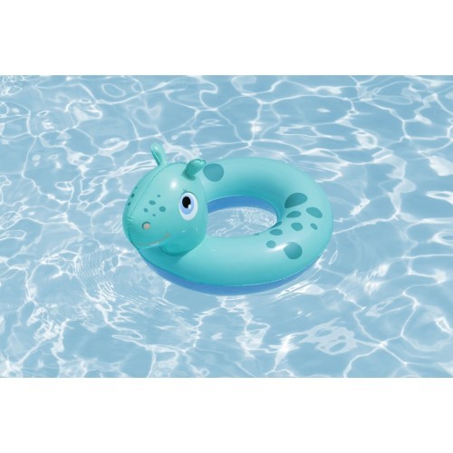 Plaukimo ratas Hippo BESTWAY