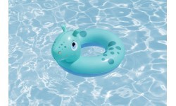 Plaukimo ratas Hippo BESTWAY