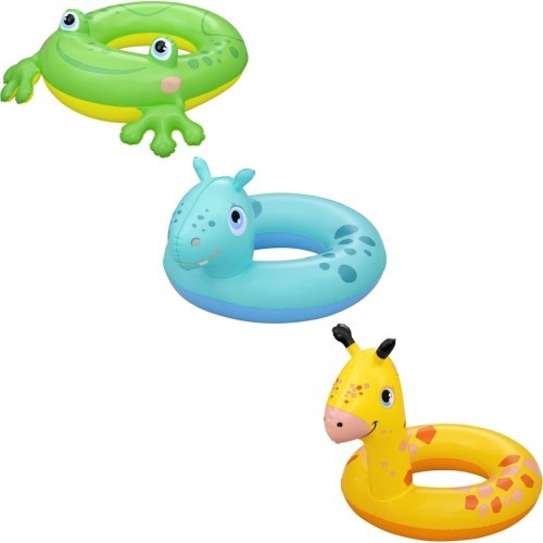 Круг для плавания Hippo BESTWAY