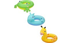 Plaukimo ratas Hippo BESTWAY
