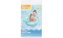 Hippo Swimming Ring BESTWAY
