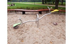 Sūpuoklės Inter-Play Balancilo 1