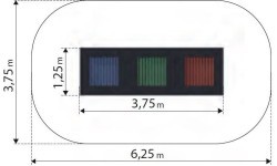 Trampoline Inter-Play Tuto 5