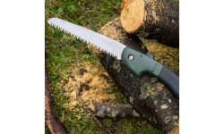 Складная пила Highlander Wolverine