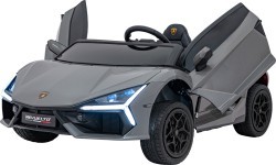 Vehicle Lamborghini Revuelto XL STRONG Gray