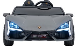 Vehicle Lamborghini Revuelto XL STRONG Gray