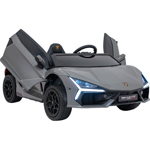 Vehicle Lamborghini Revuelto XL STRONG Gray