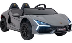 Vehicle Lamborghini Revuelto XL STRONG Gray