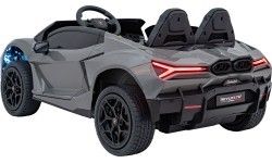 Vehicle Lamborghini Revuelto XL STRONG Gray
