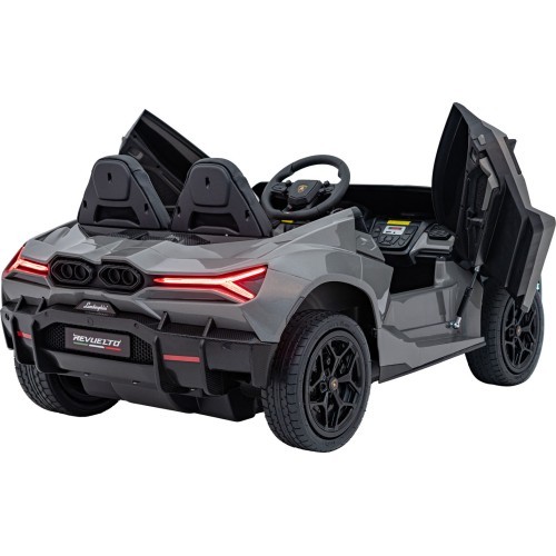 Vehicle Lamborghini Revuelto XL STRONG Gray