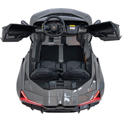 Vehicle Lamborghini Revuelto XL STRONG Gray